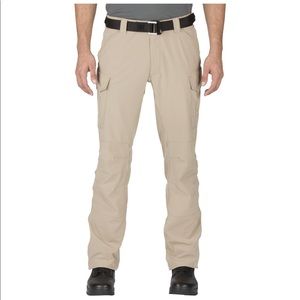 5.11 Tactical Traverse 2.0 Pant Khaki